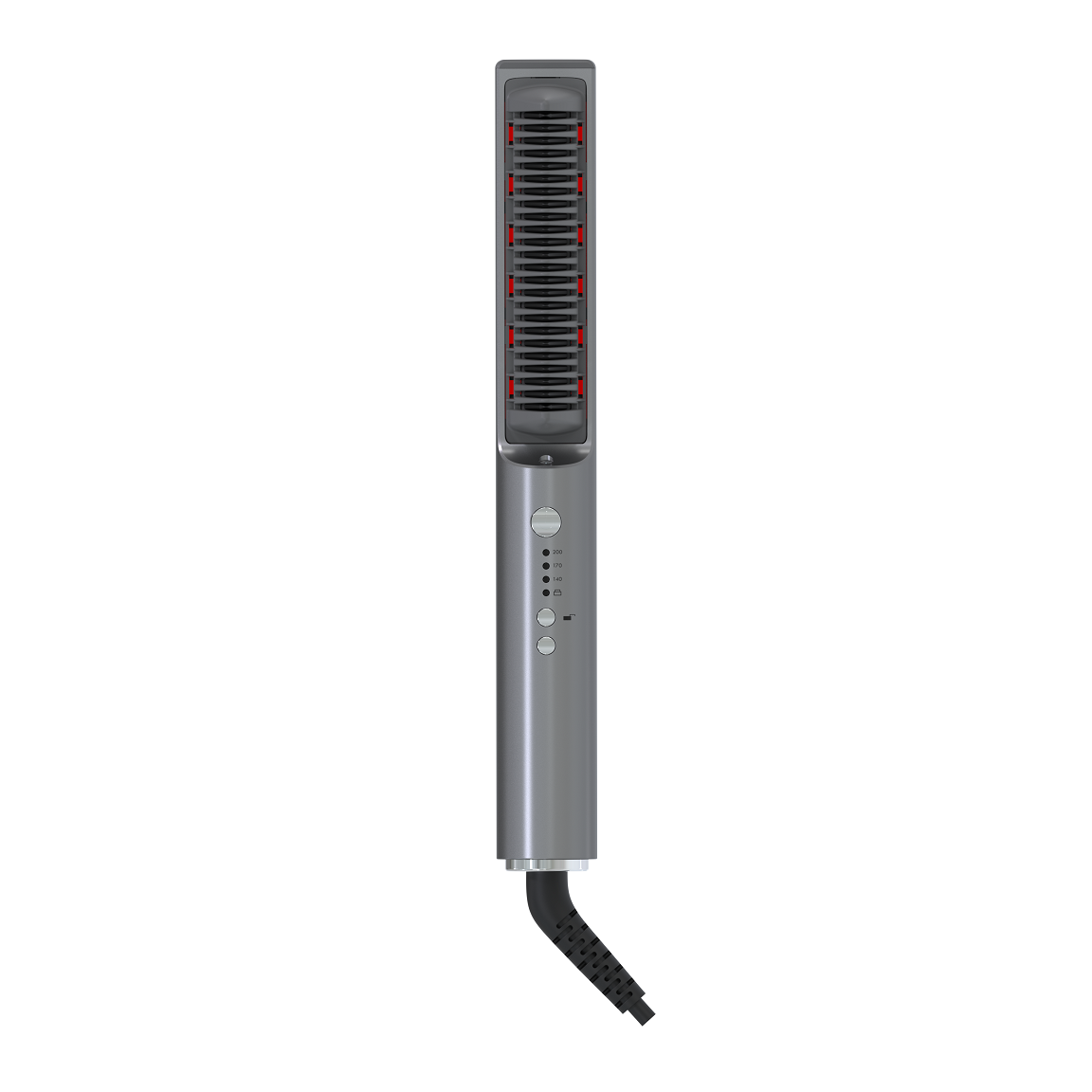 Ionic Styling Brush
