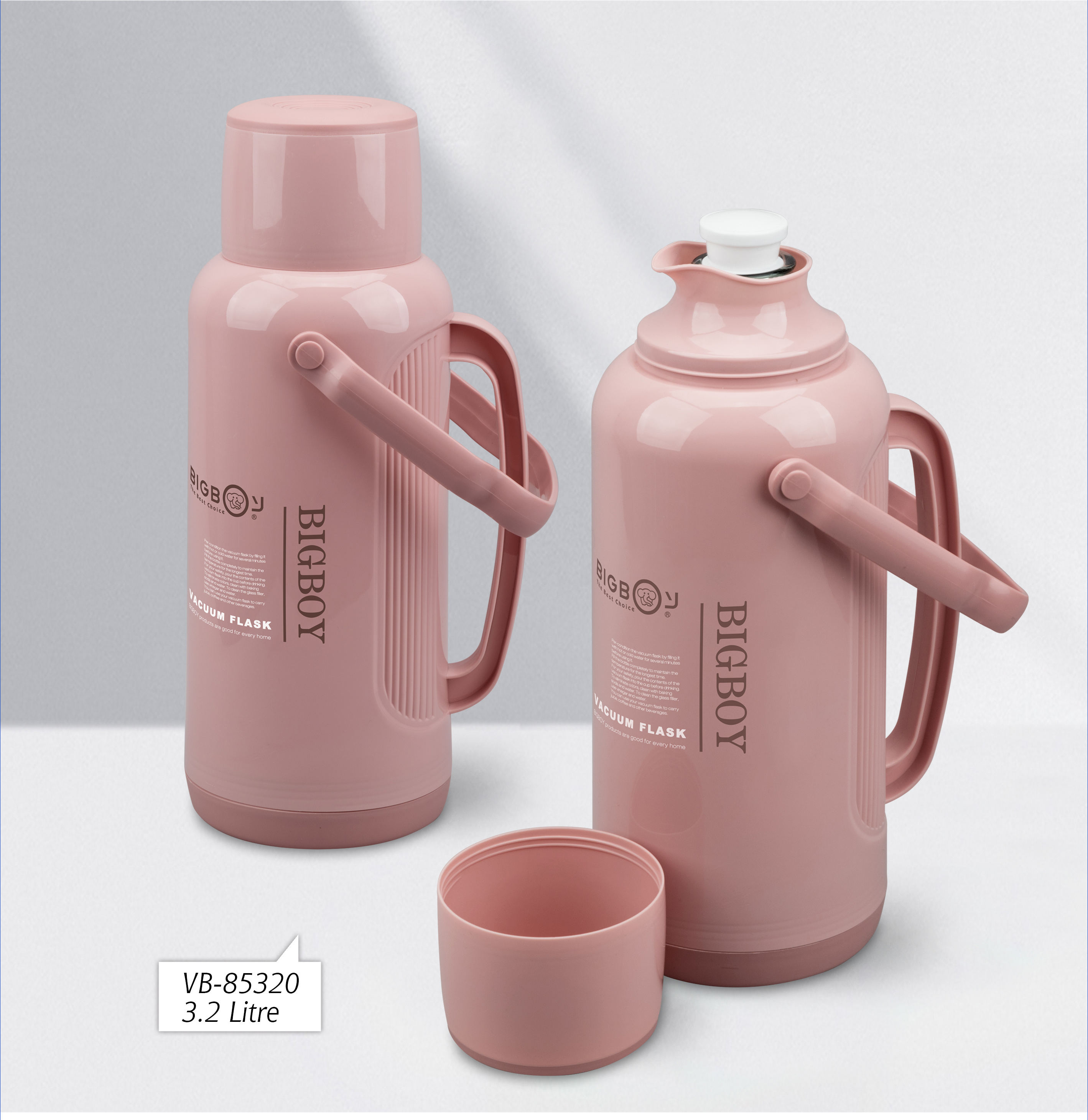 Vacuum Flask