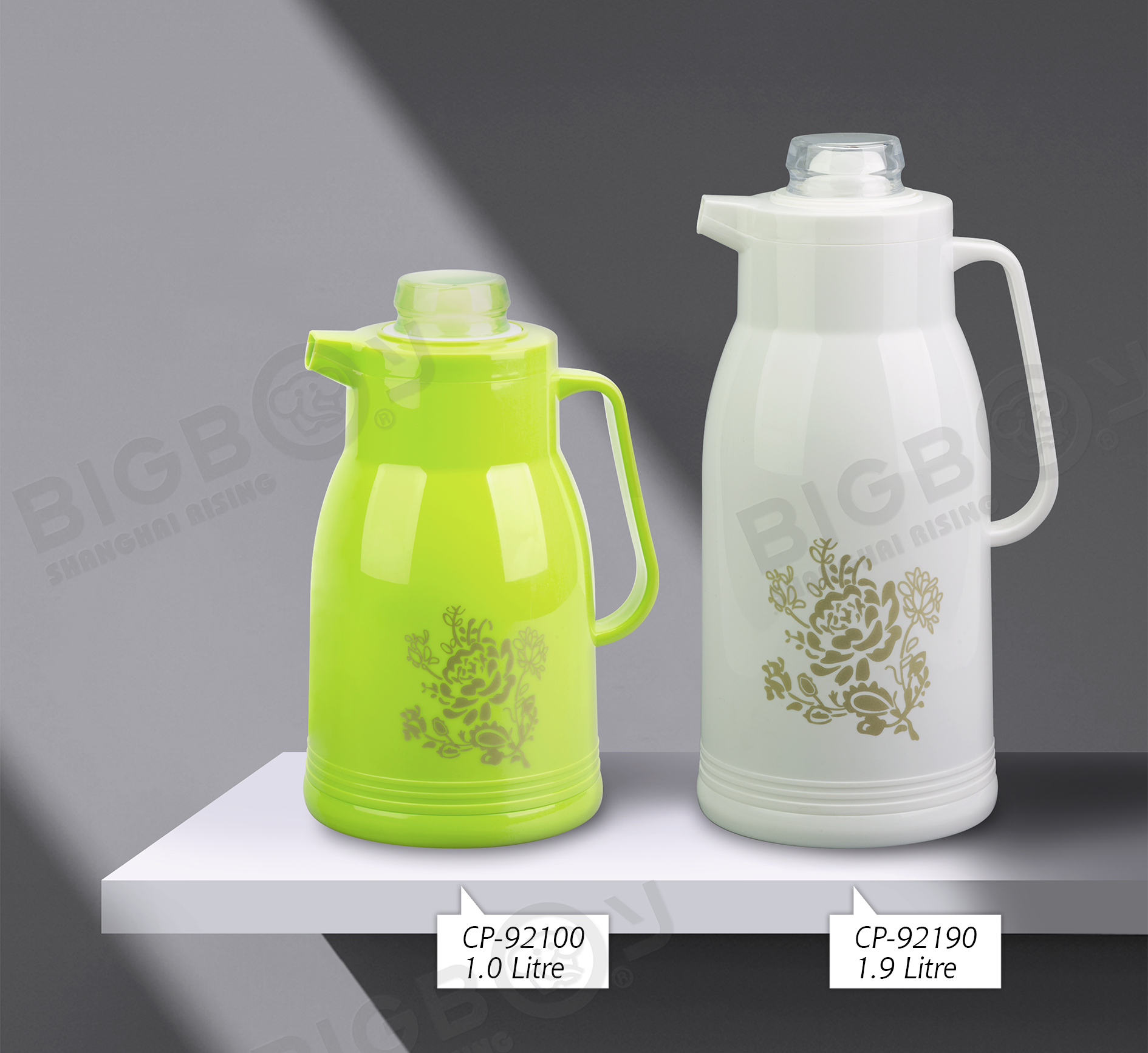 Vacuum Flask
