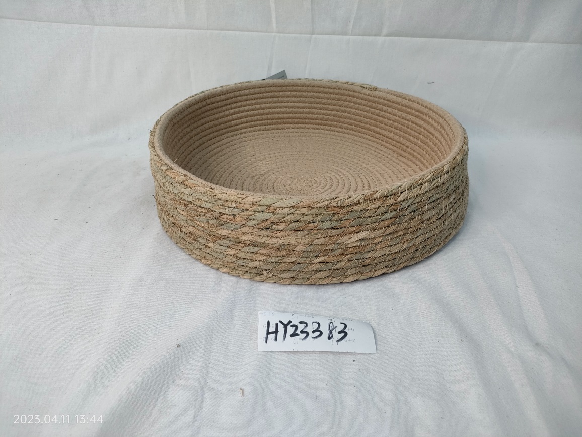 LINYI HUAYUE ARTS&CRAFTS CO.,LTD – Willow knitting 3