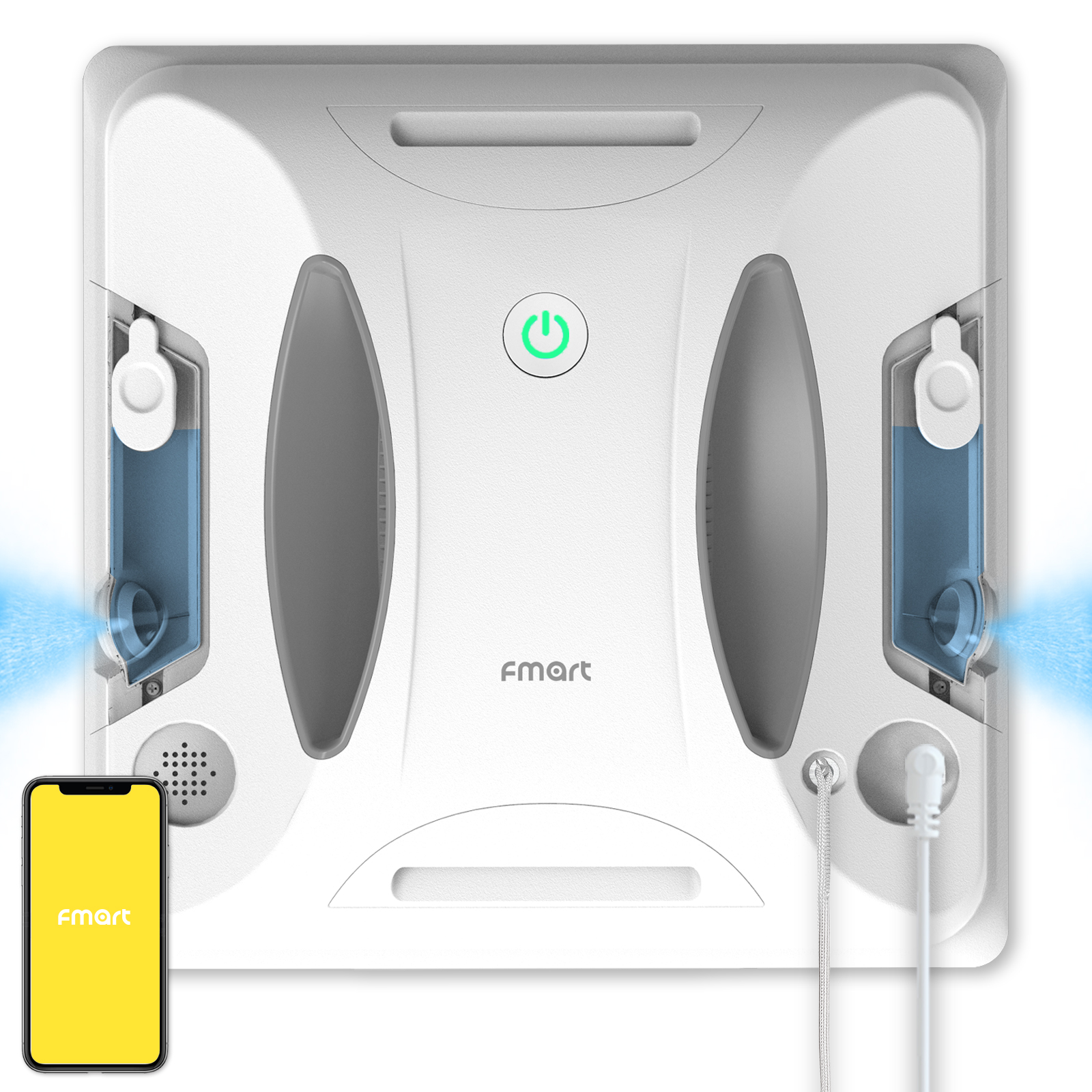 Window Cleaning Robot W6