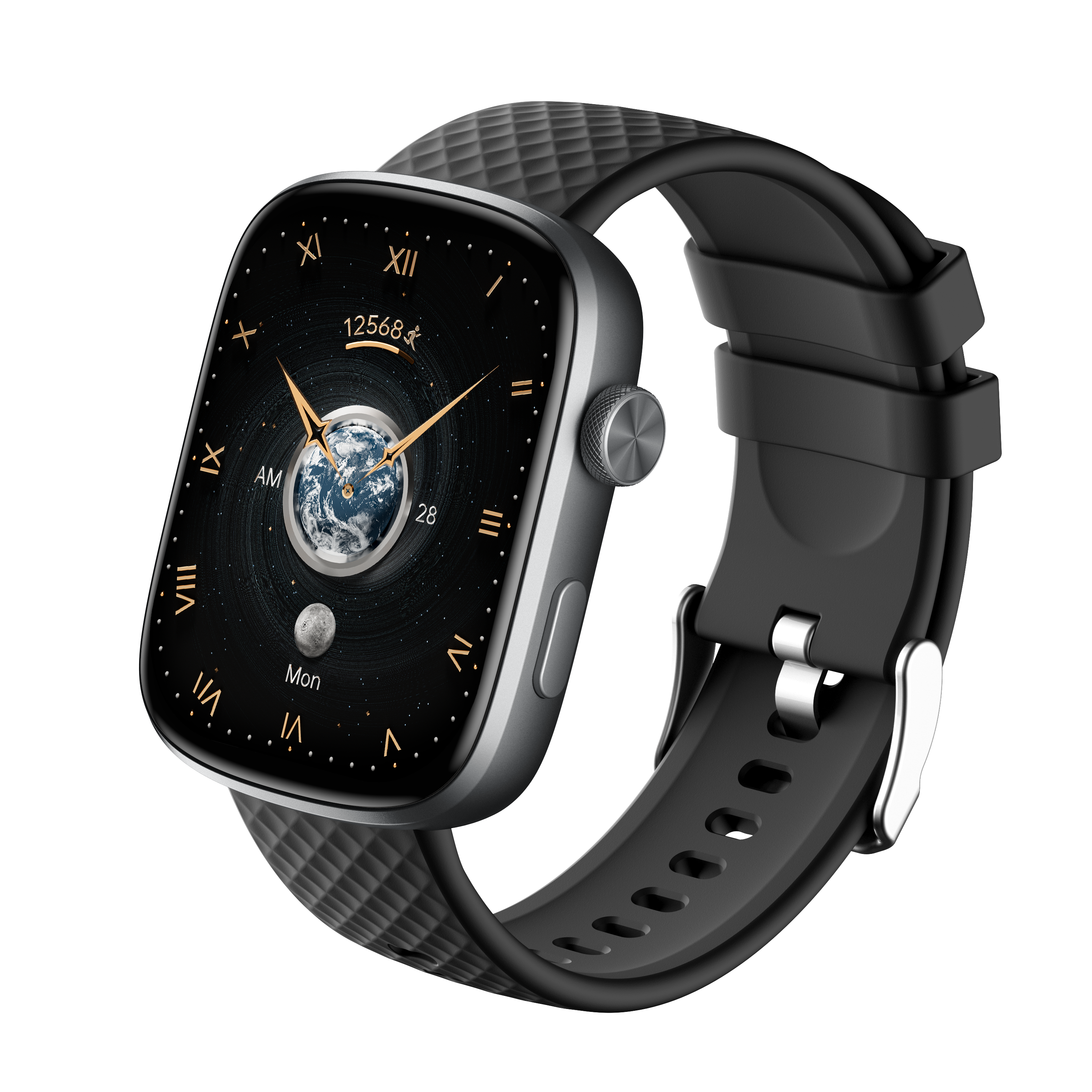 Smart Wearables