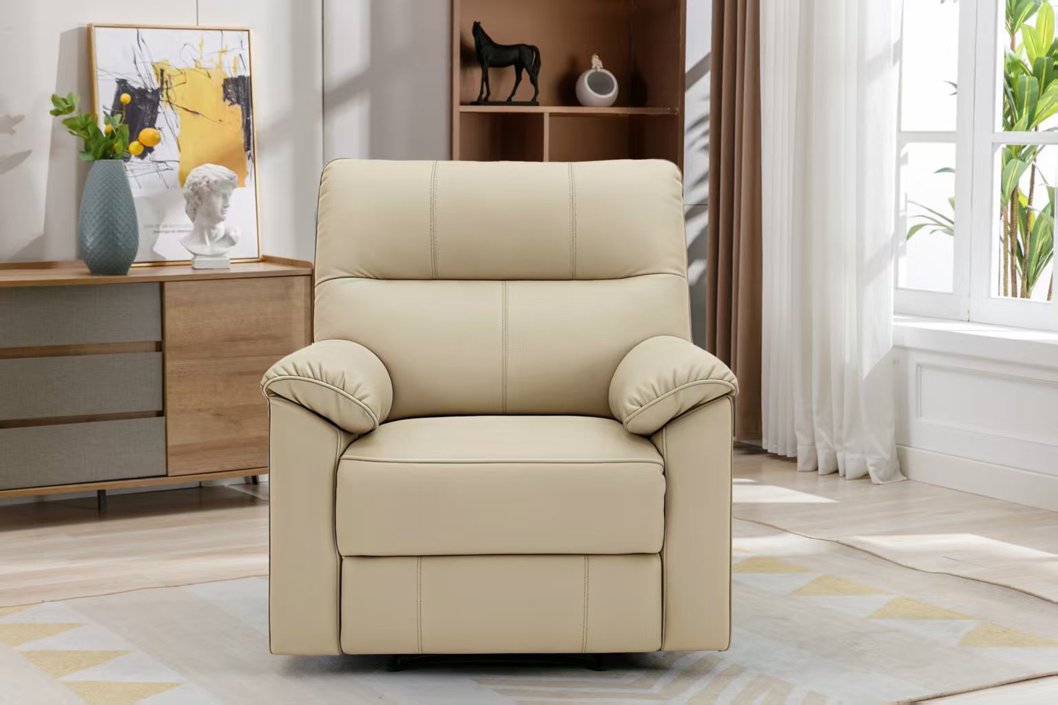 Anjichunyun Furniture CO.,LTD – mesa de comedor 2