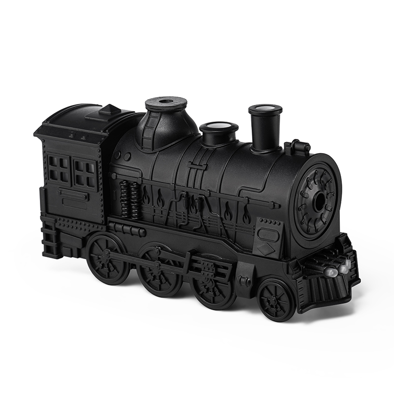 Train aroma diffuser
