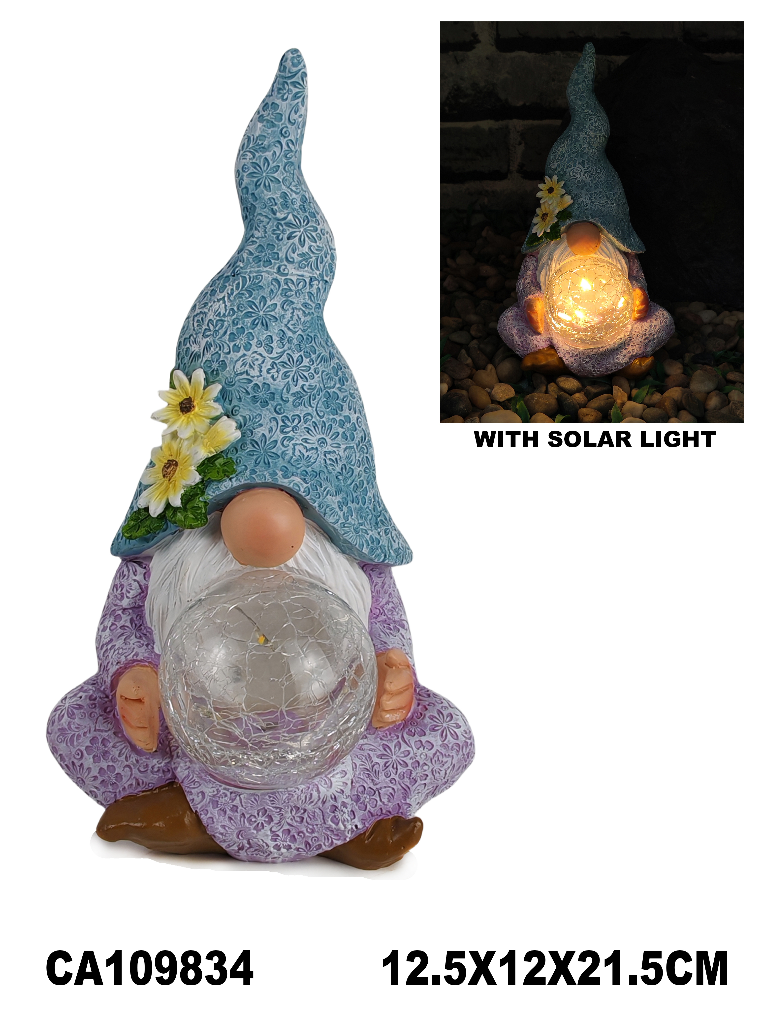 Poly resin