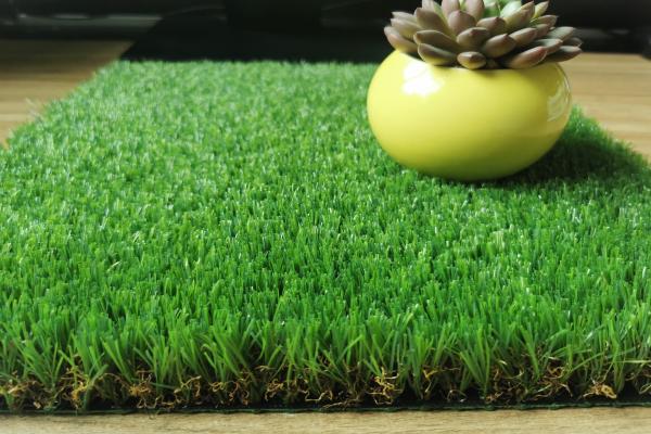Artificial grass
