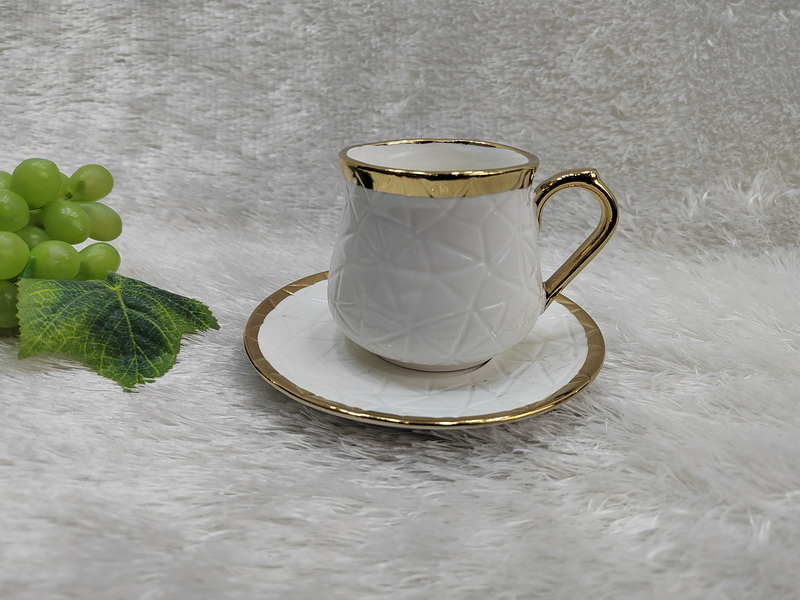 CHAOZHOU SHENGLONG CERAMICS FACTORY – taza de café 3