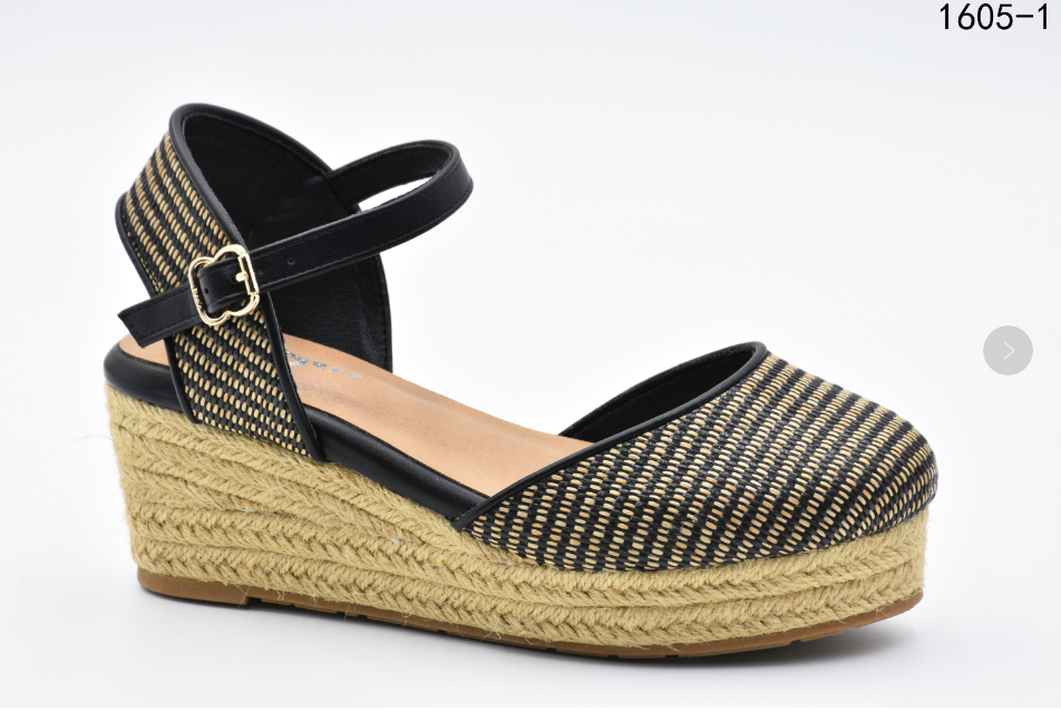 Women's wedge shoes