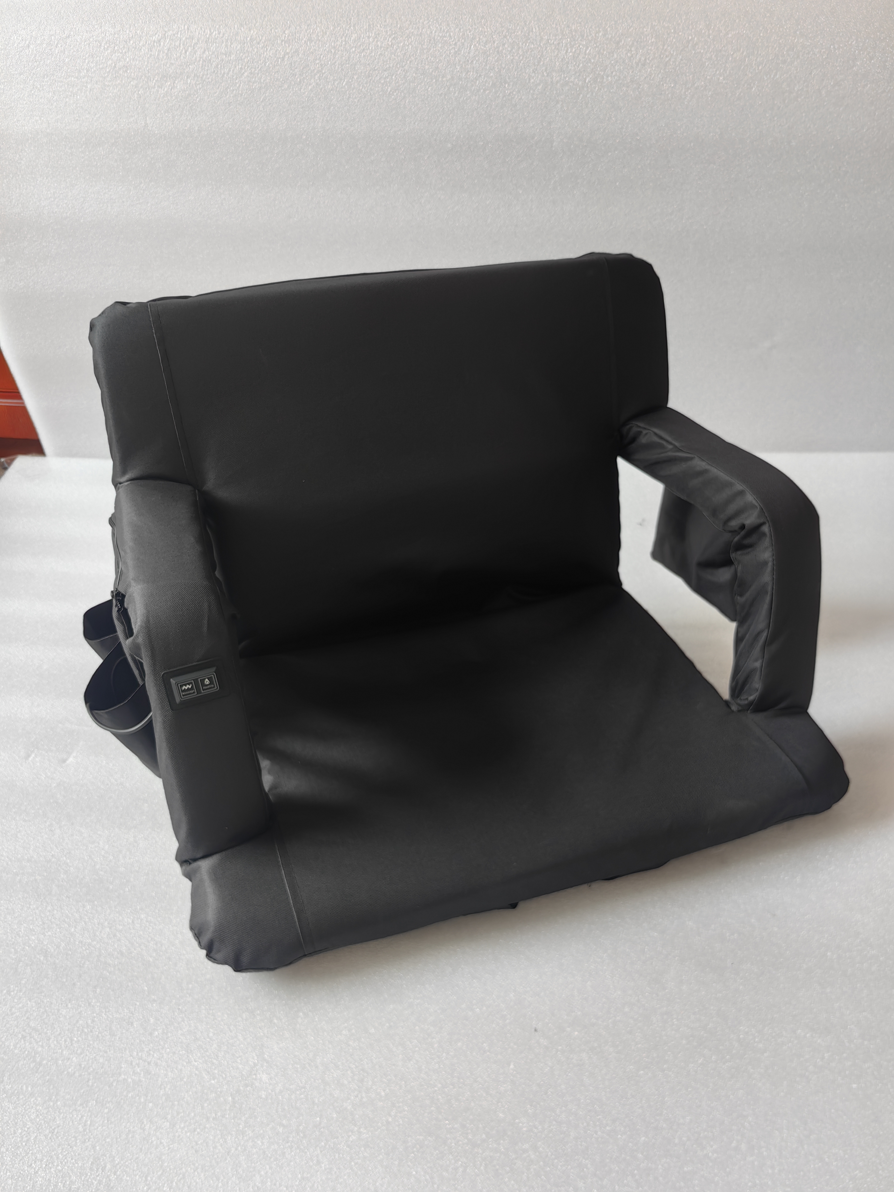 Wuyi EASY Furniture Co.,ltd – mesa de comedor 2