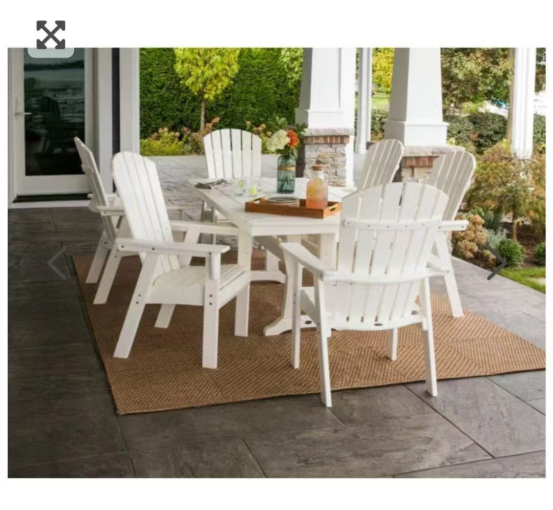 HUBEI ZHUOTIAN PLASTICS TECHNOLOGY CO.,LTD – mesa de comedor 2