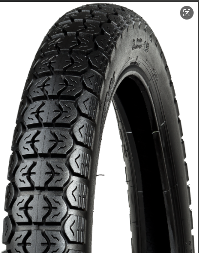 JIANGSU SANYUAN TIRE CO.,LTD – cadena de bicicleta 1
