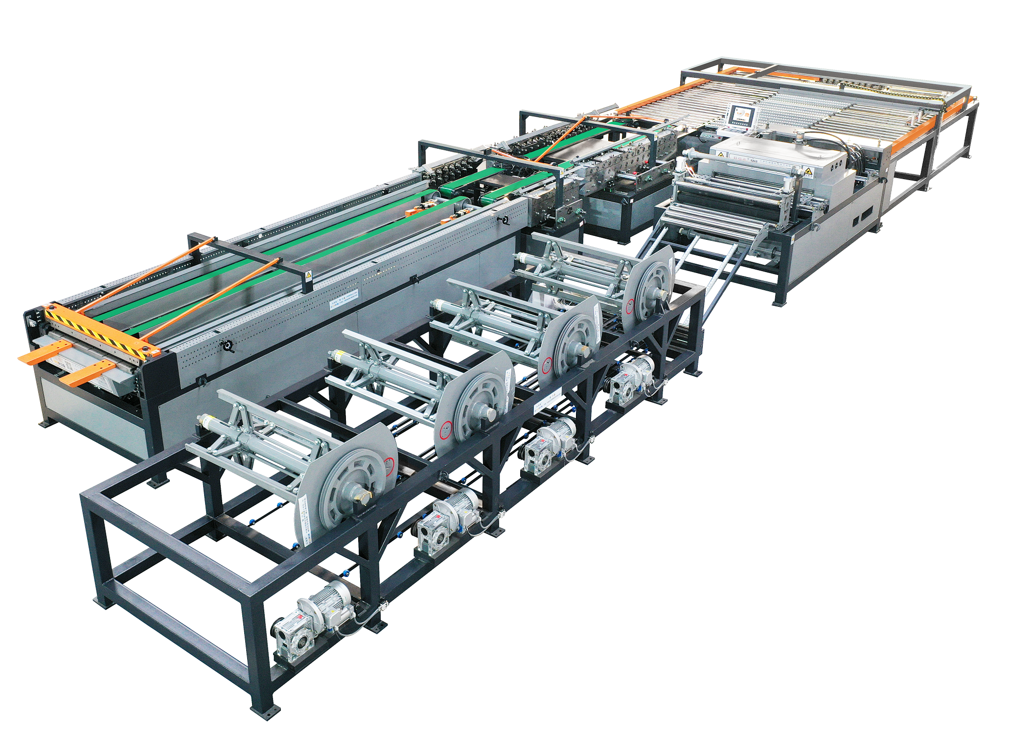 HUBEI COORIG TECHNOLOGY., LTD. – molde de inyección 1