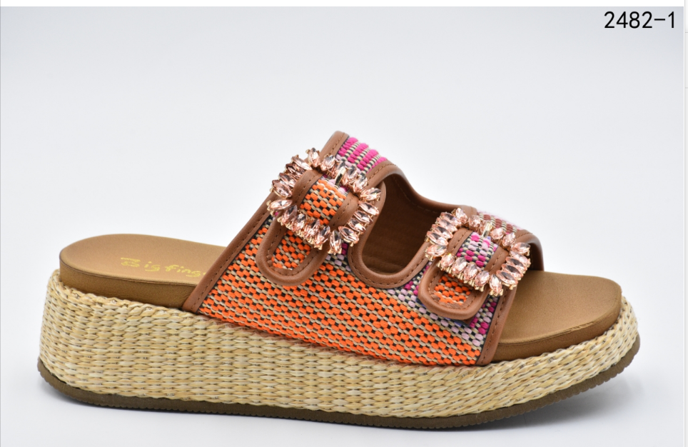 Women's sandals
