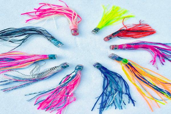 Trolling Bait