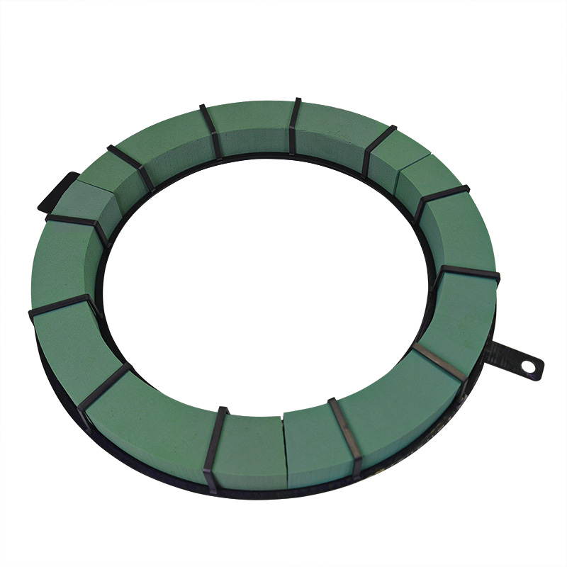 Snap-Fit Ring