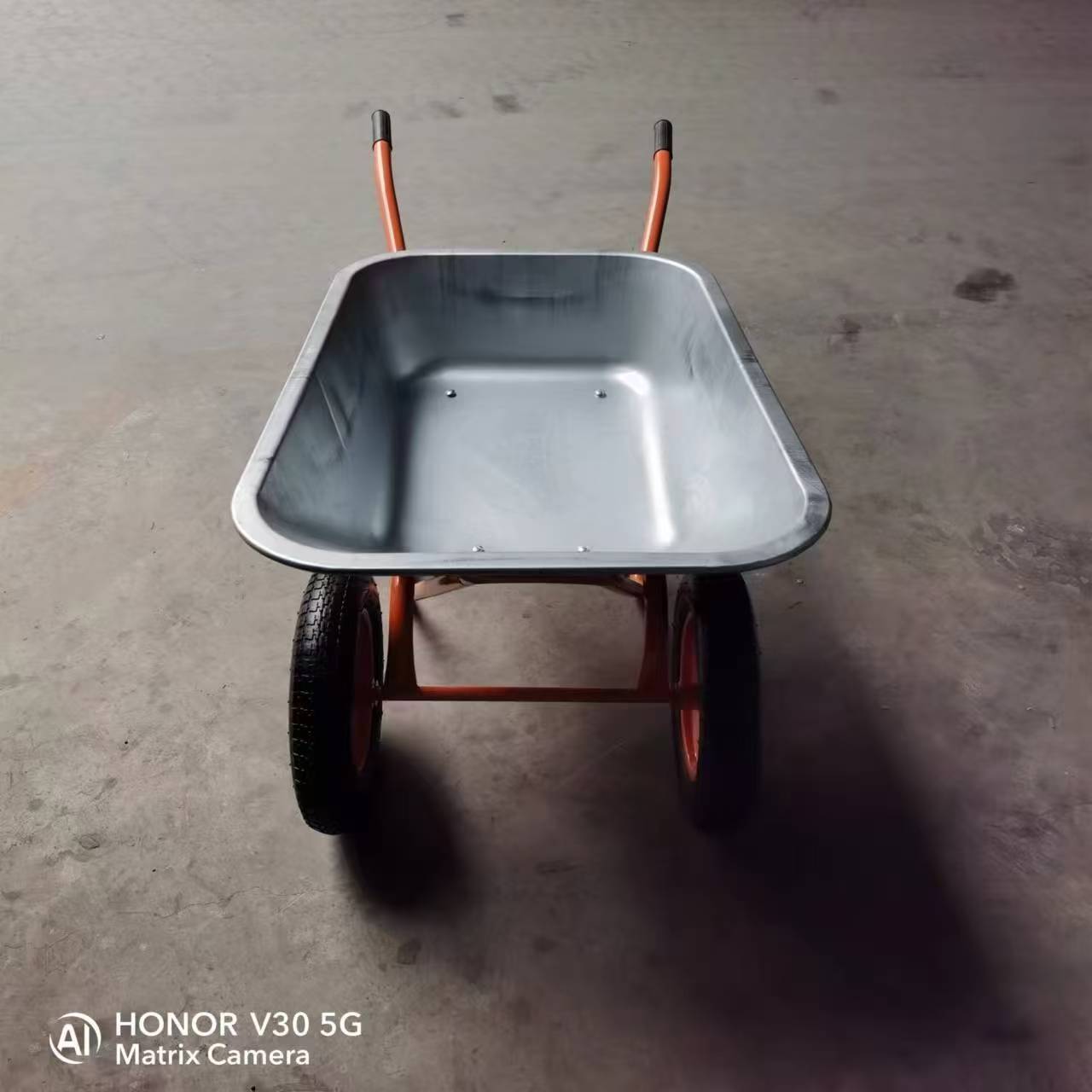 QINGDAO AODANOKE INTERNATIONAL TRADE CO.,LTD – tuerca hexagonal 3