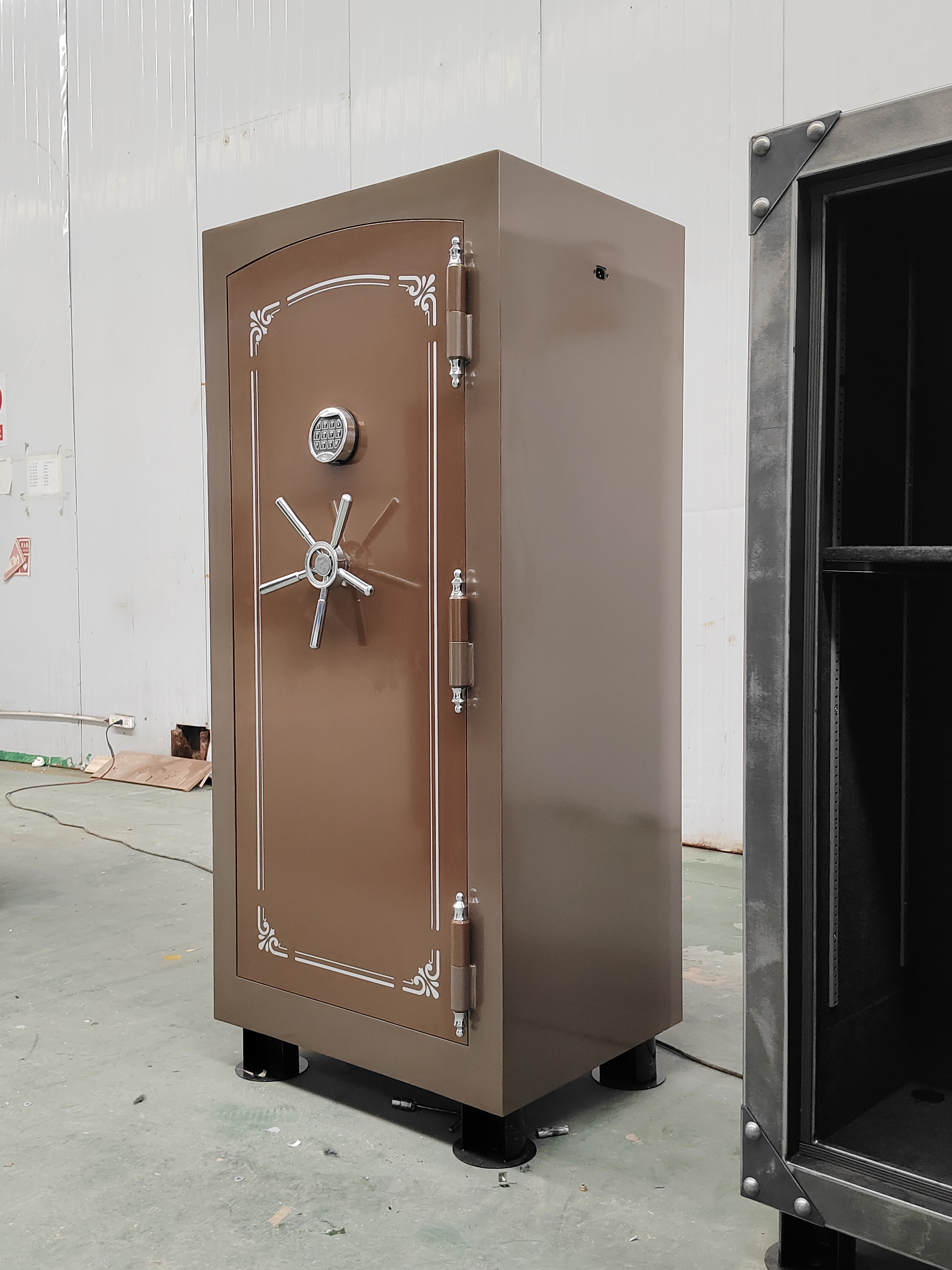 safe box