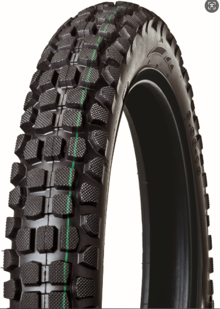 JIANGSU SANYUAN TIRE CO.,LTD – llanta de caucho 2