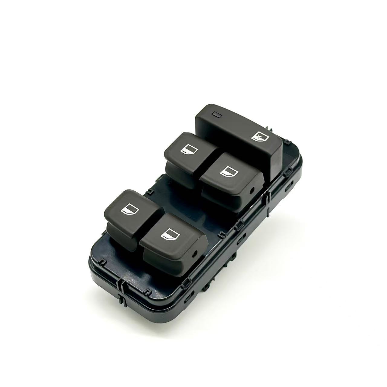 Door Control Module (Dcm)