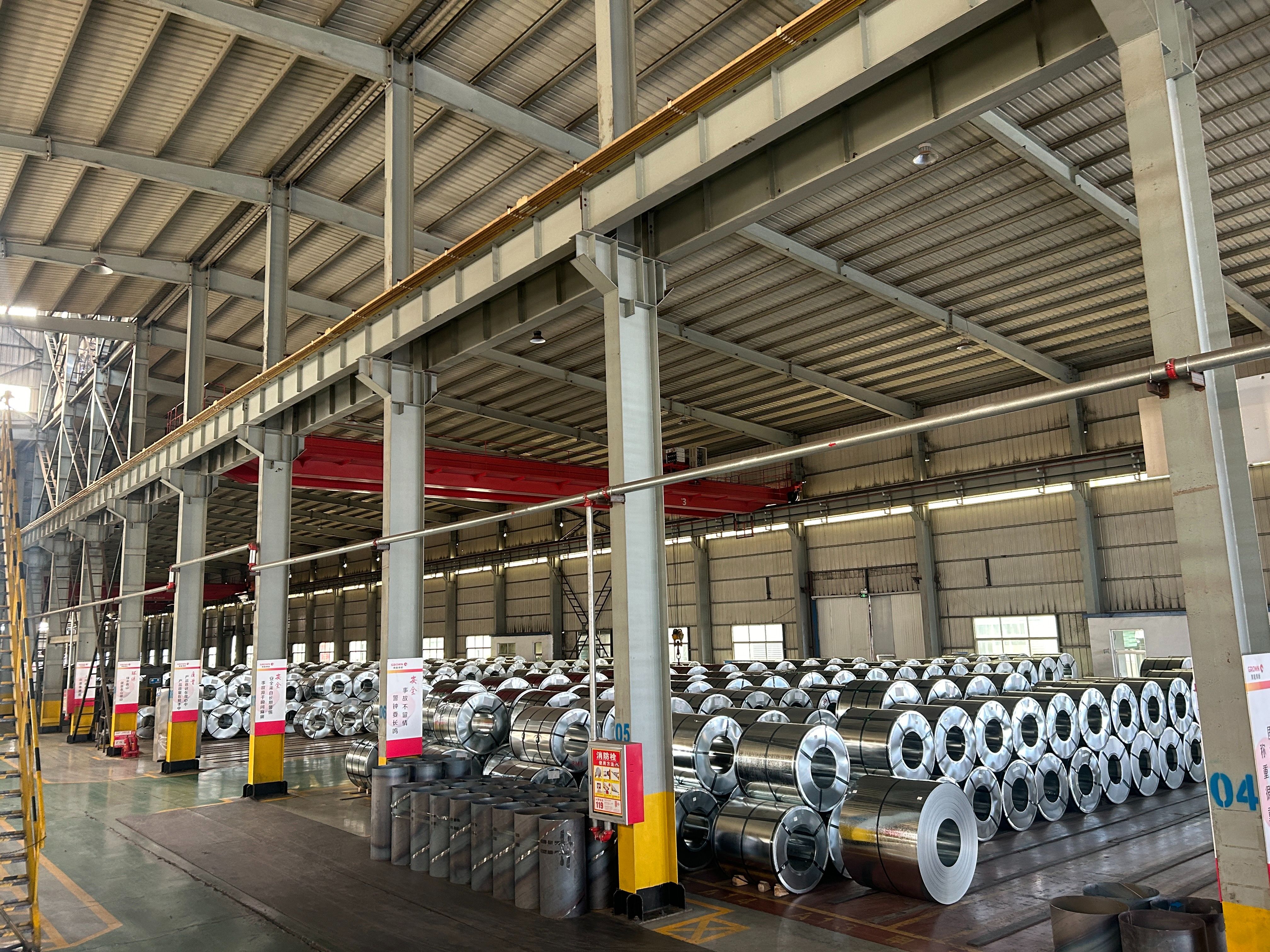 Jiangshan Asia-east import&export Co.,Ltd – cama de metal 4