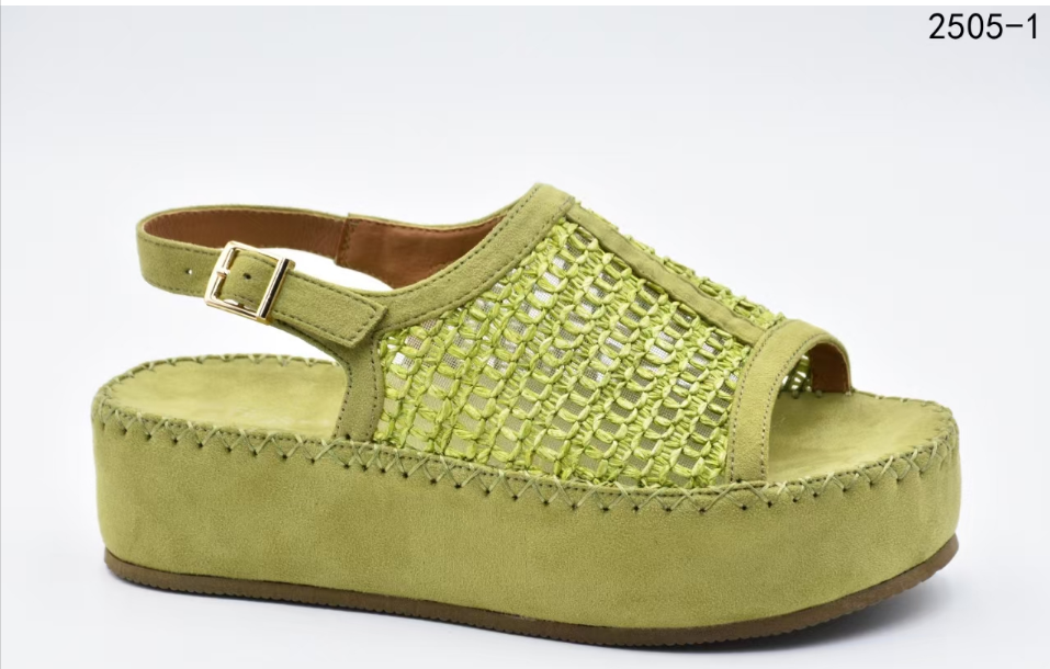 Women's sandals