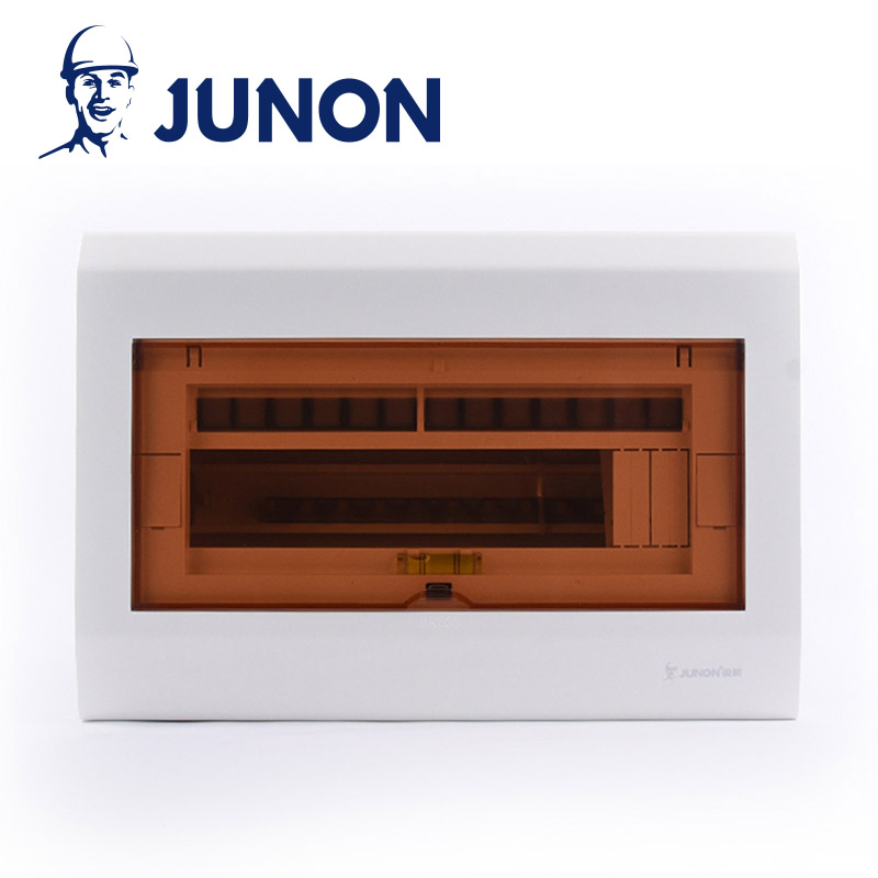 13 way distribution box