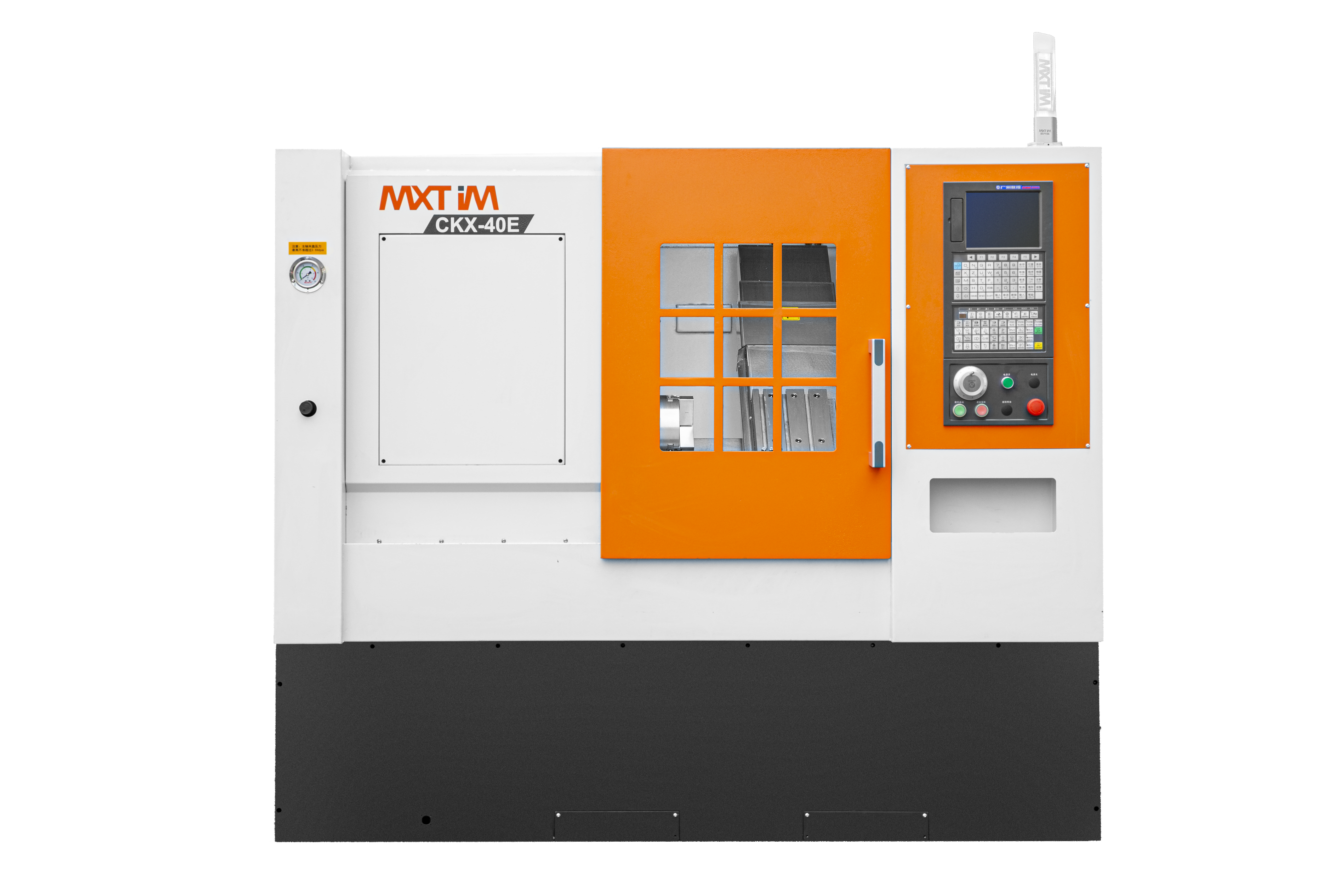 Zhejiang Maixingtu Intelligent Equipment Co., LTD – molde de inyección 1