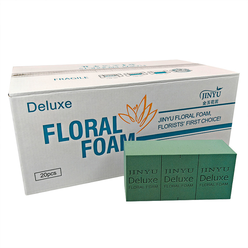 Floral Foam