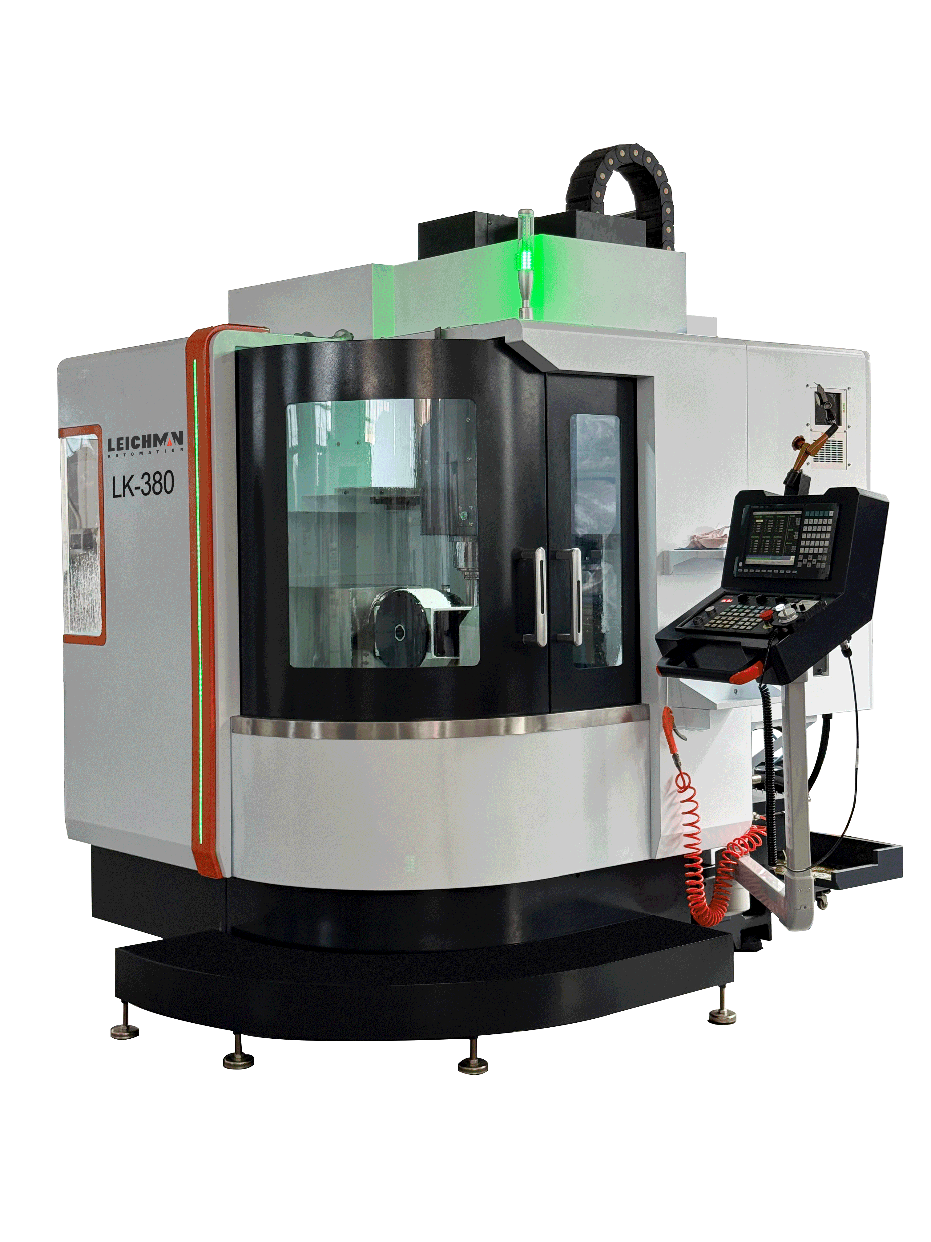 5 Aixs Machining Center