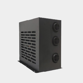 KME Ducted type air conditioner