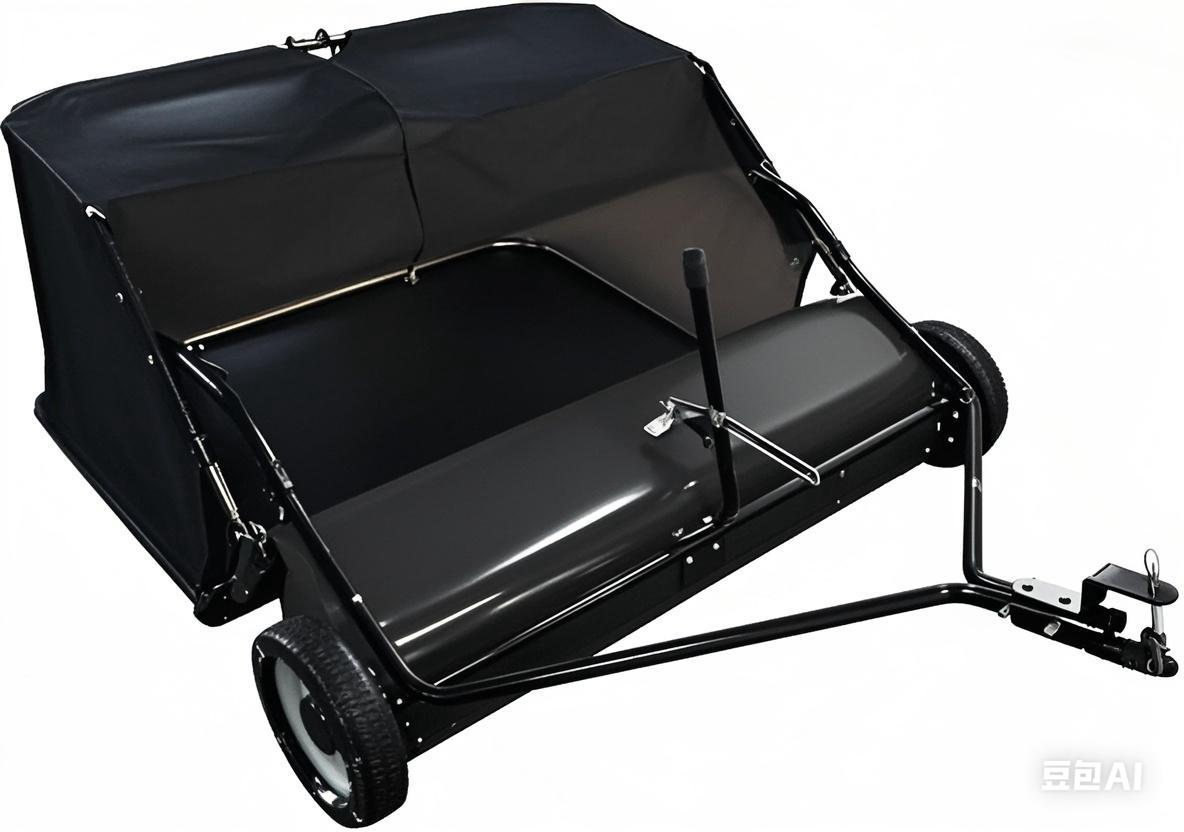 Lawn Sweeper