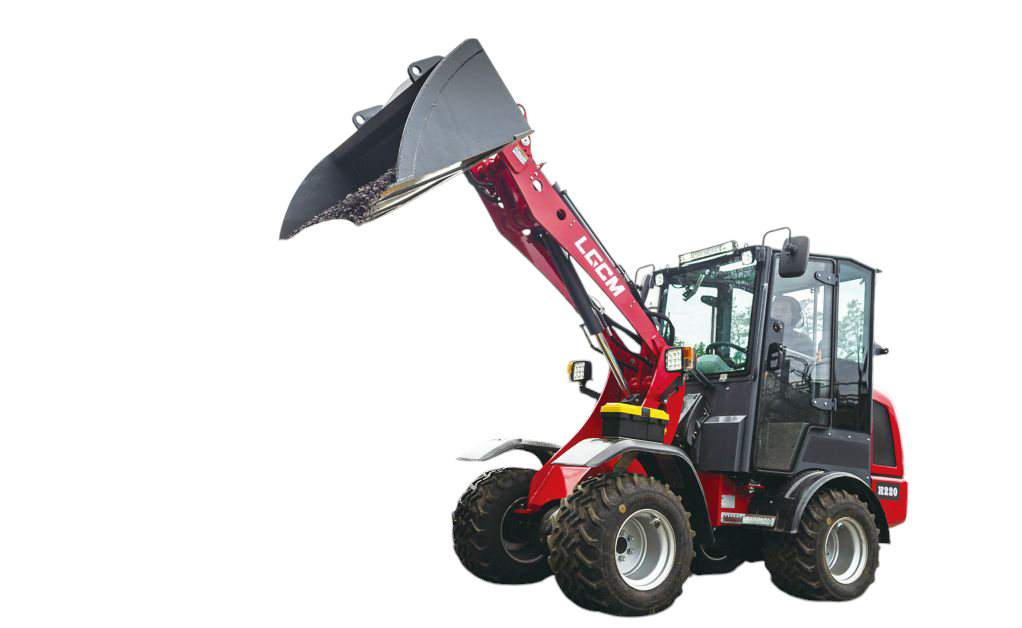 SHANDONG LAIGONG INTERNATIONAL BUSINESS CO.,LTD. – piezas mecanizadas 3