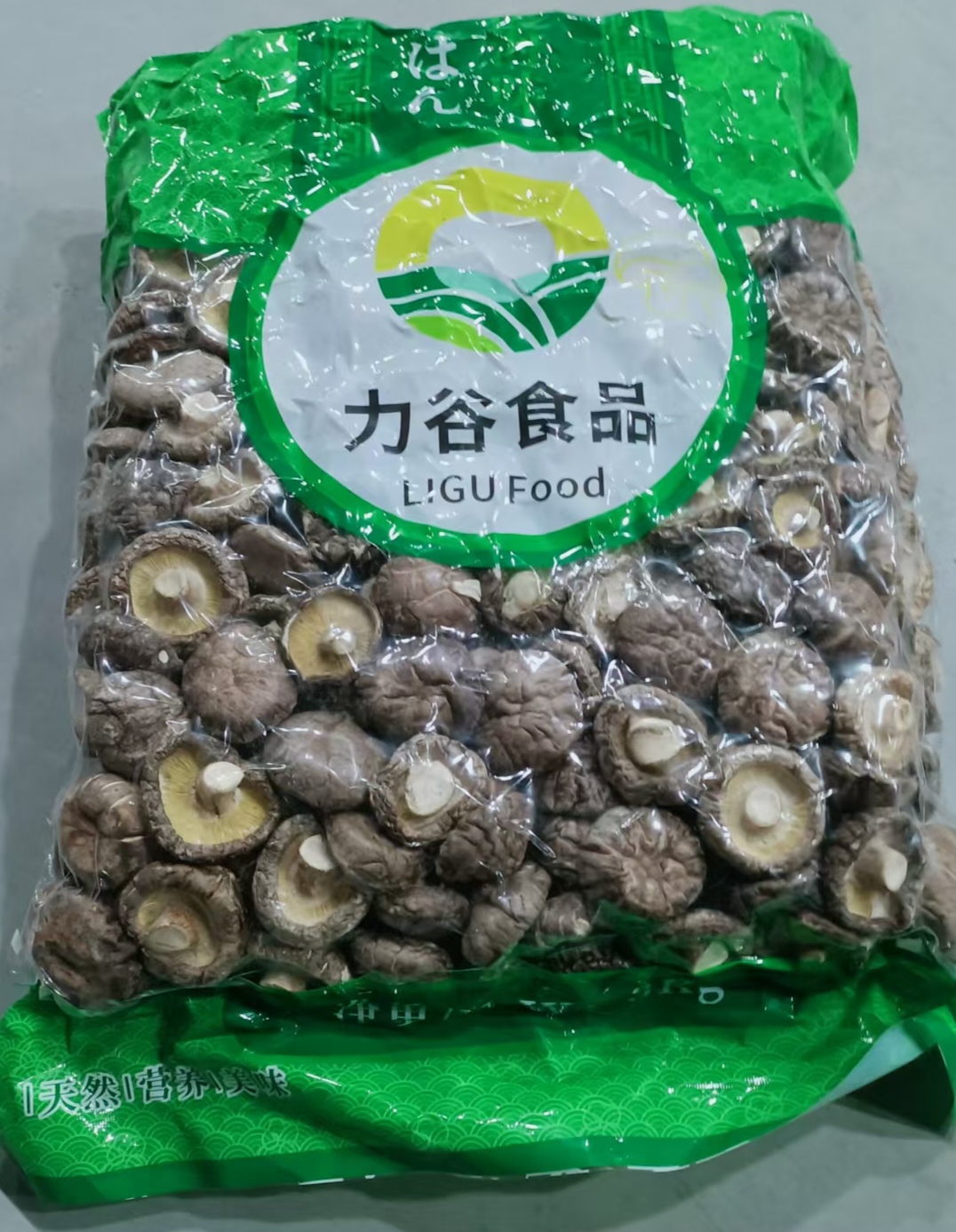 HuBei Ligu Food Co., ltd. – colchoneta de yoga 4