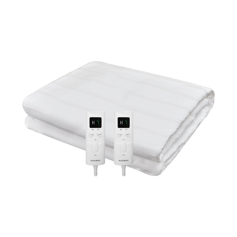 ChengDu Rainbow Appliance (group)Shares Co. Ltd – manta de lana 4