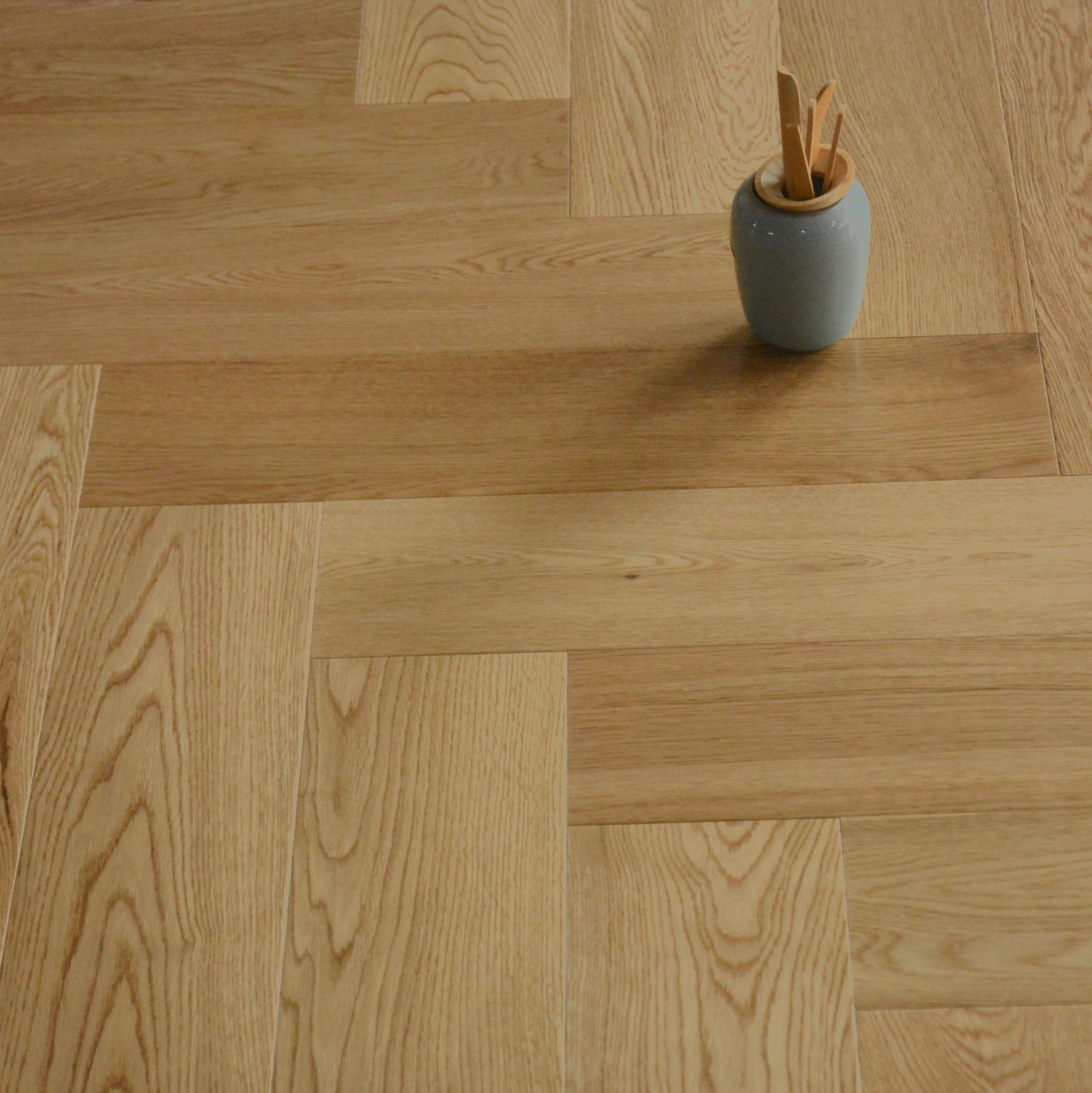 Engineered Wood Flooring