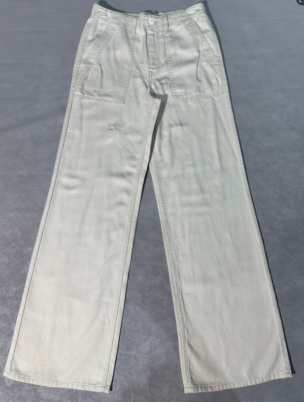 Missy Pant