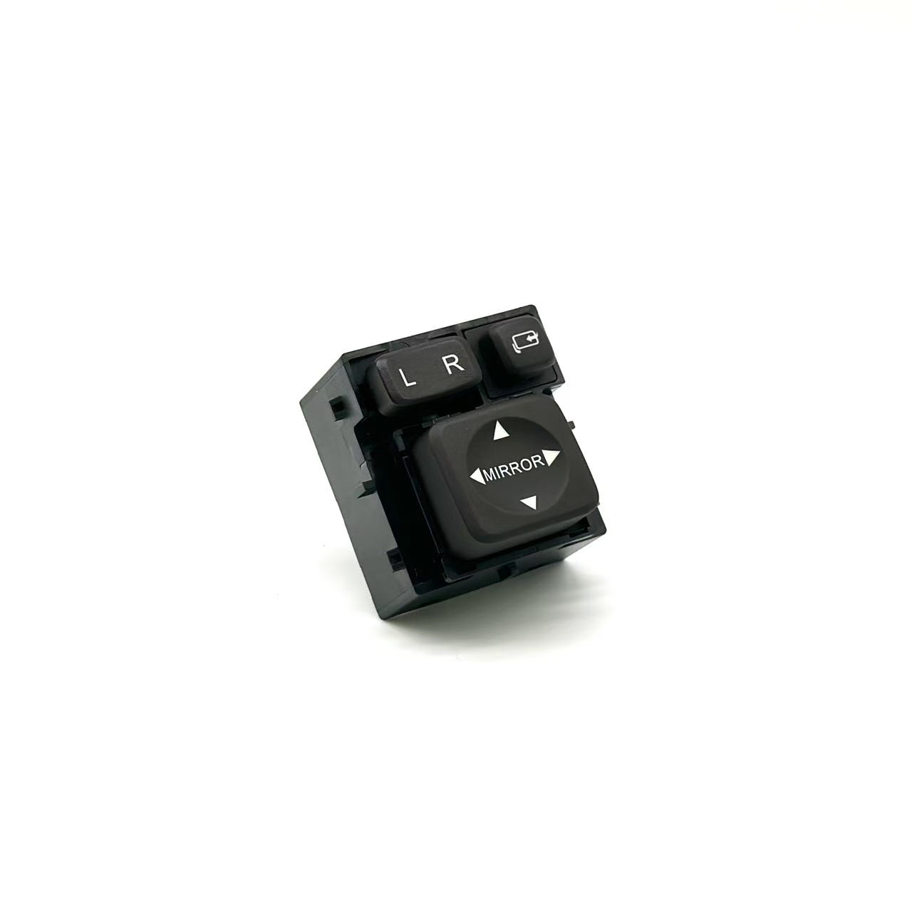 Automobile Rear Mirror Switch