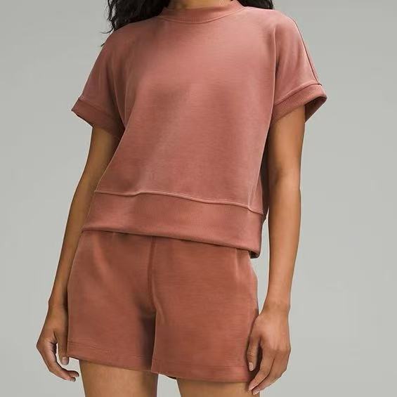 Ladies knit wear set