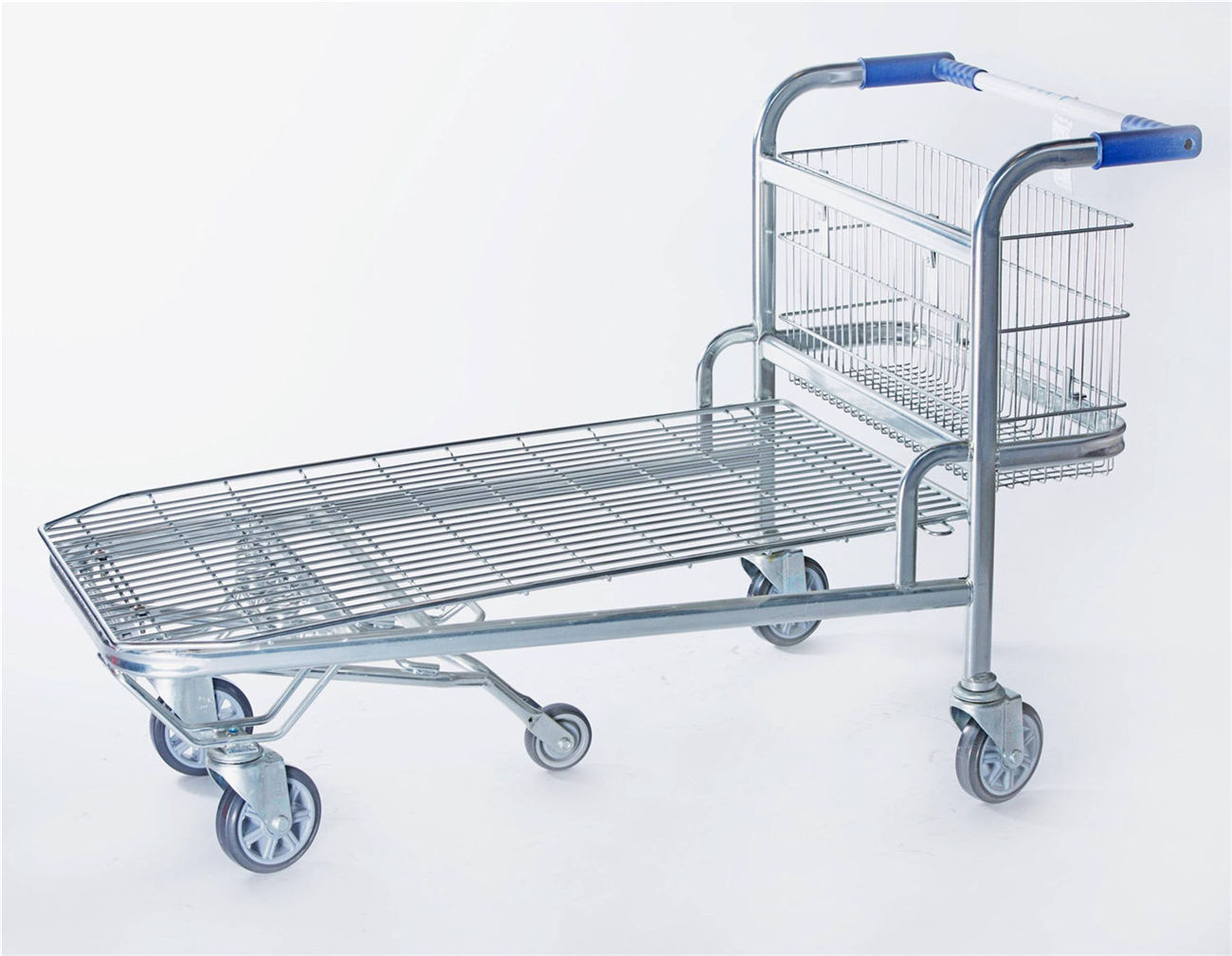 Cargo trolley