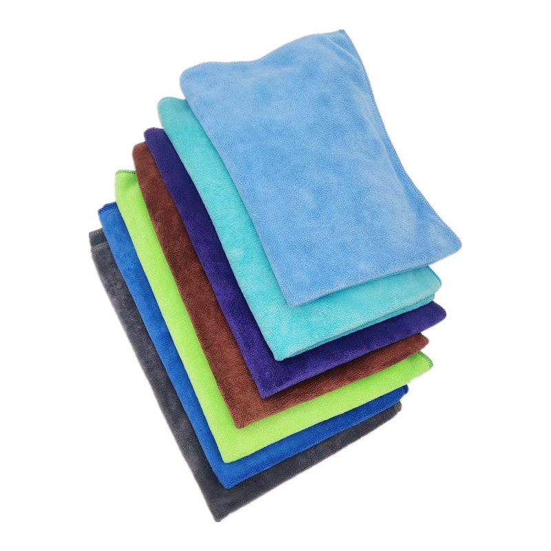 Shijiazhuang Huanyang Textile Co.Ltd. – Dish washing cloth 2