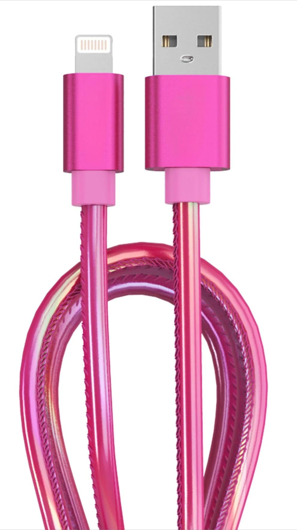 Luminous Charging Cable