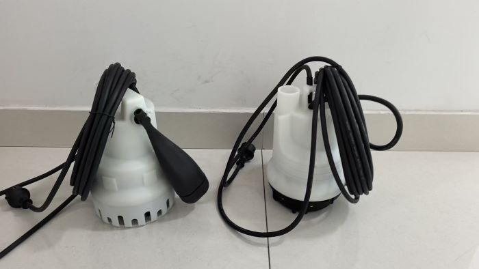 TAICANG NILENO PUMPS CO.,LTD – matriz de metal 2