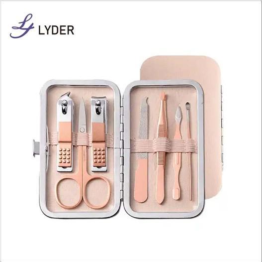 Manicure set