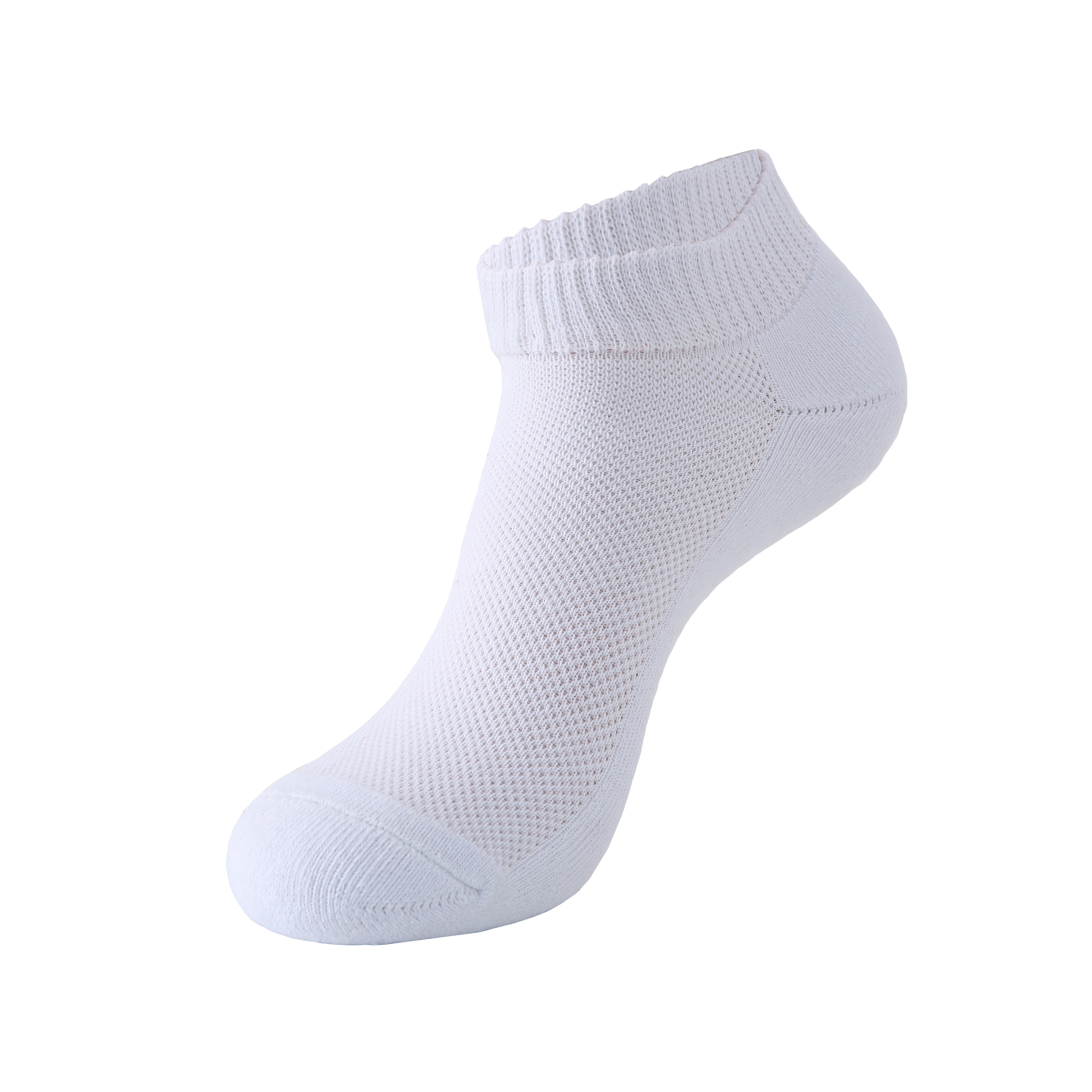 Cotton Socks Ankle socks Solid Color Ankle Socks