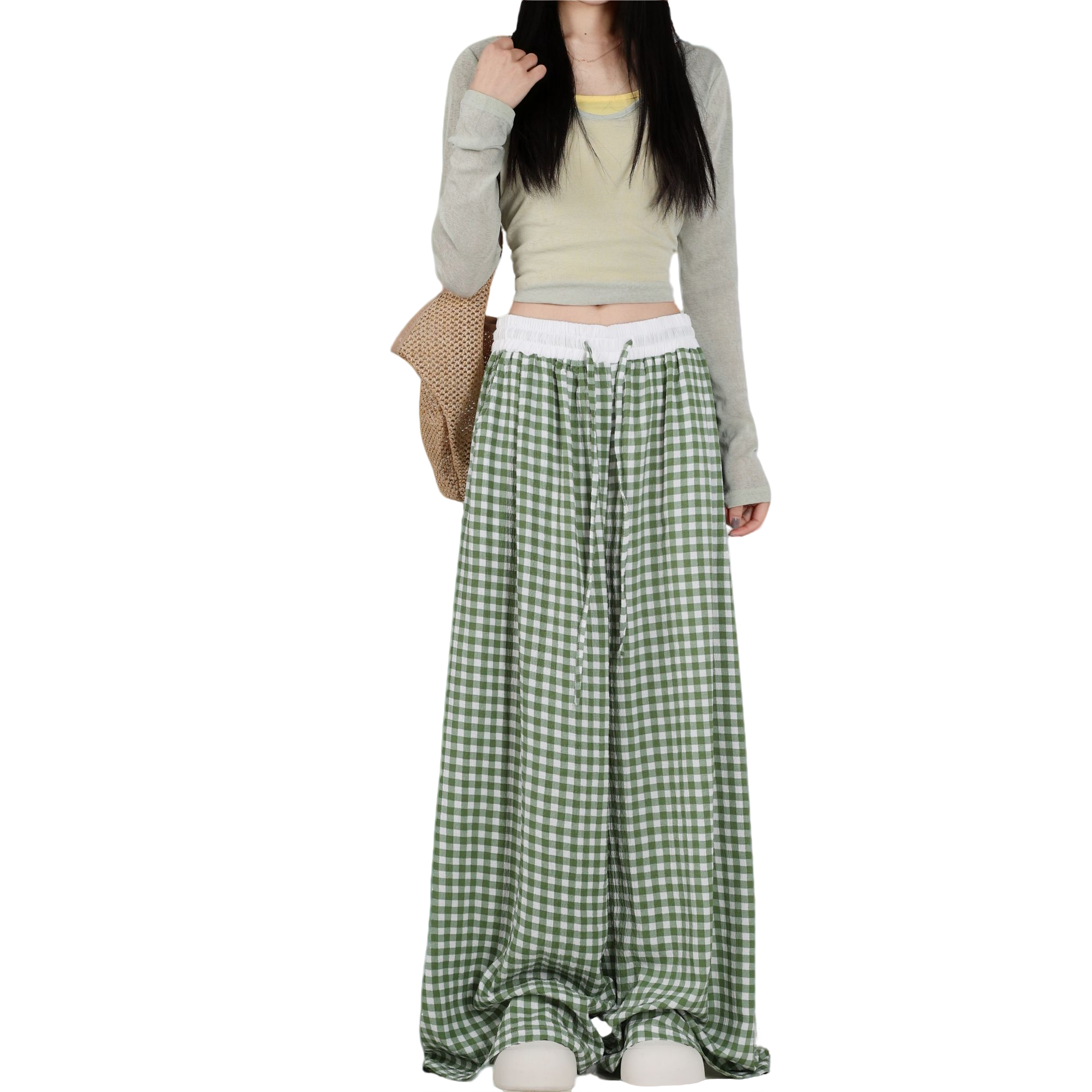 PUJIANG BAIRUNLIAN GARMENT CO.LTD – ropa deportiva 4