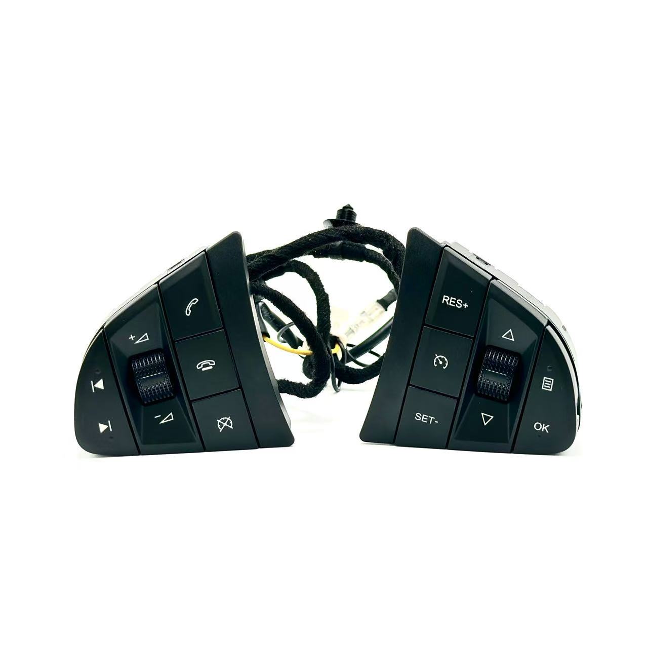 Multi Function Switches