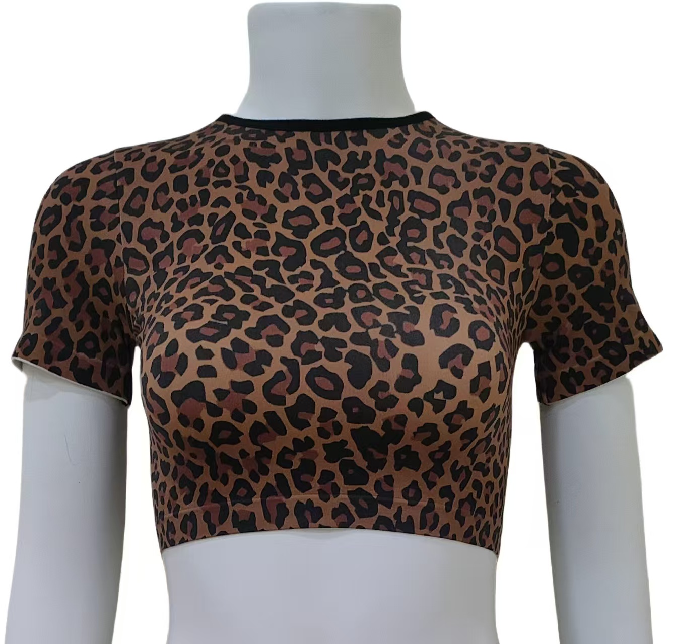 SHANTOU SHENGBAOLUO TEXTILE CO.,LTD – ropa deportiva 4