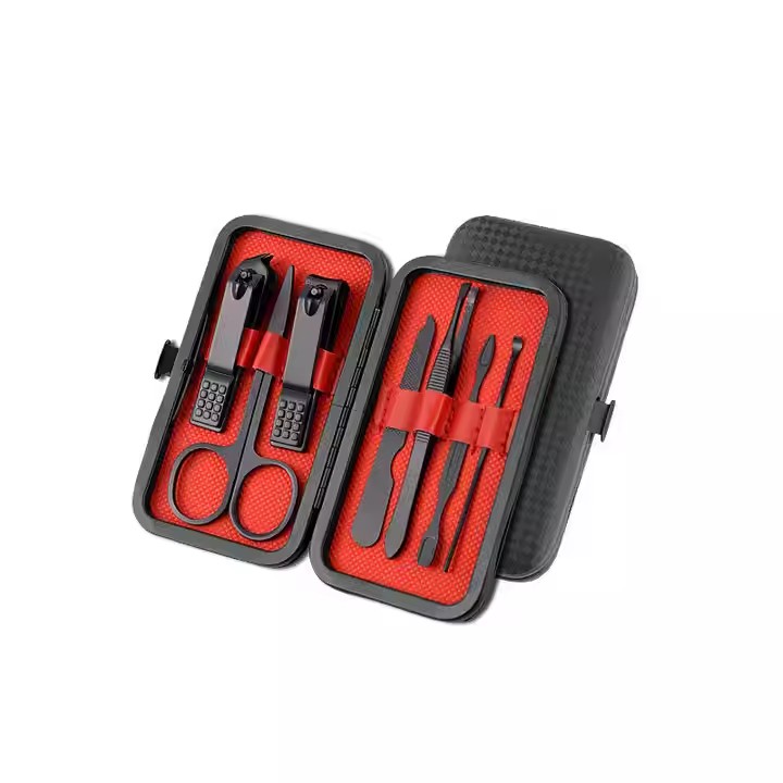 Manicure set