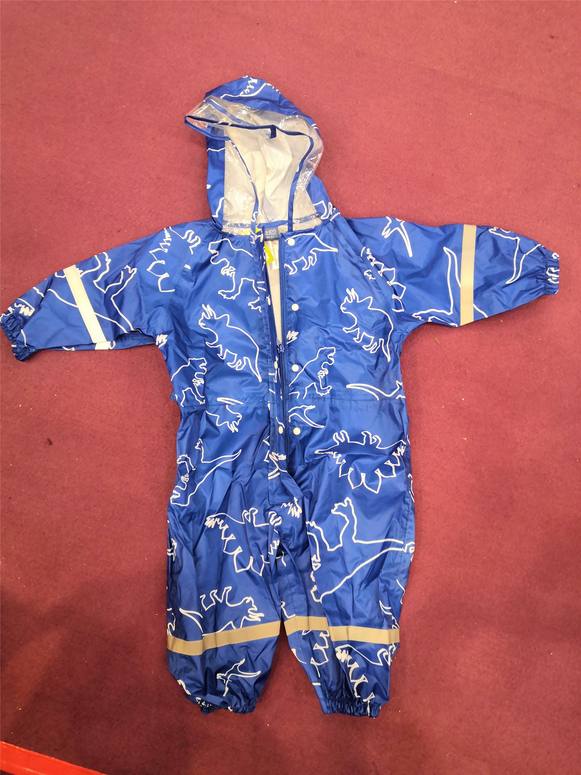 Raincoat