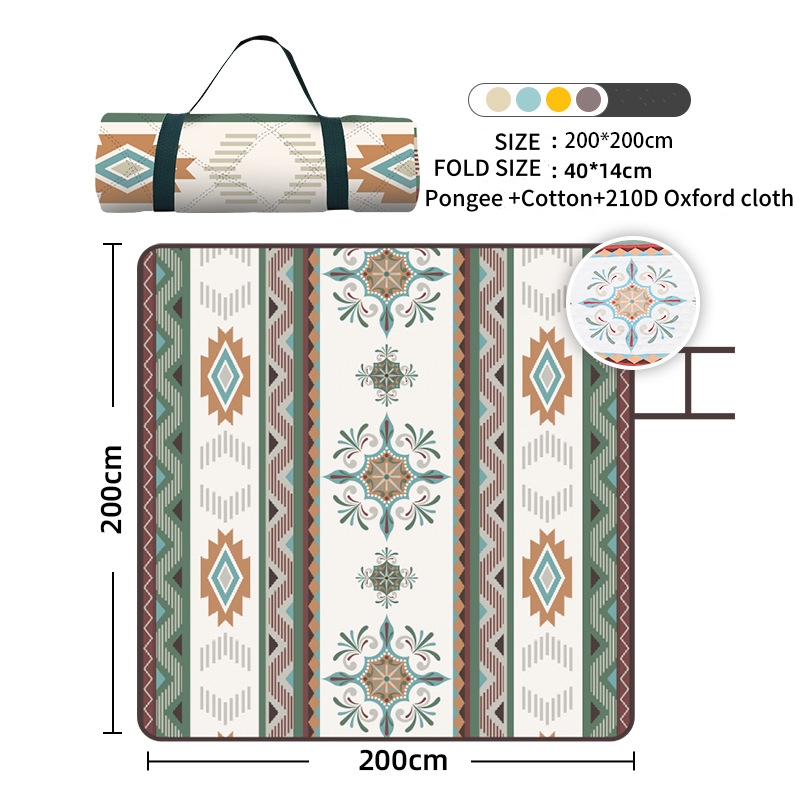 Picnic mat